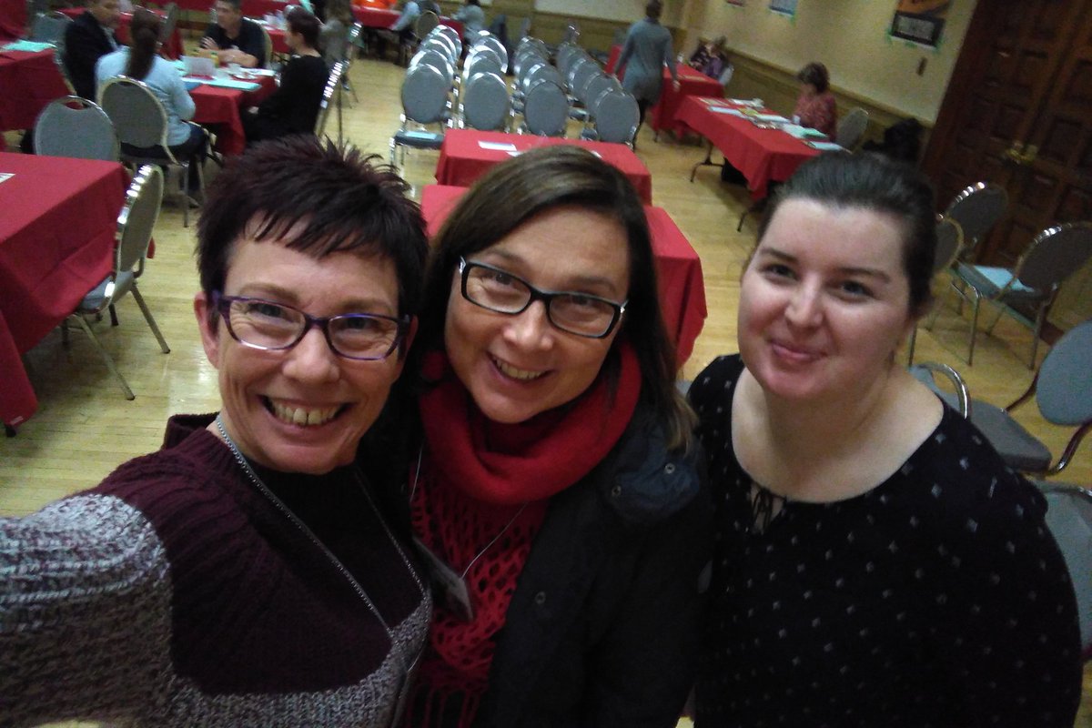 DarleneWFWE's tweet photo. Getting ready for the @UnitedWayWE #POVSIM So many Community Partners here to learn and see the difficulties that face those in Poverty  @WorkforceWE @WindsorEssexLIP @Sfellows_Radix https://t.co/bh6Cf9DzfJ