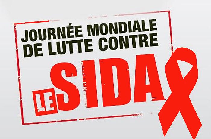 samPradier's tweet image. Devant l’augmentation des contaminations depuis quelques années, il est necessaire de rappeler que le Sida, on en meurt encore!!