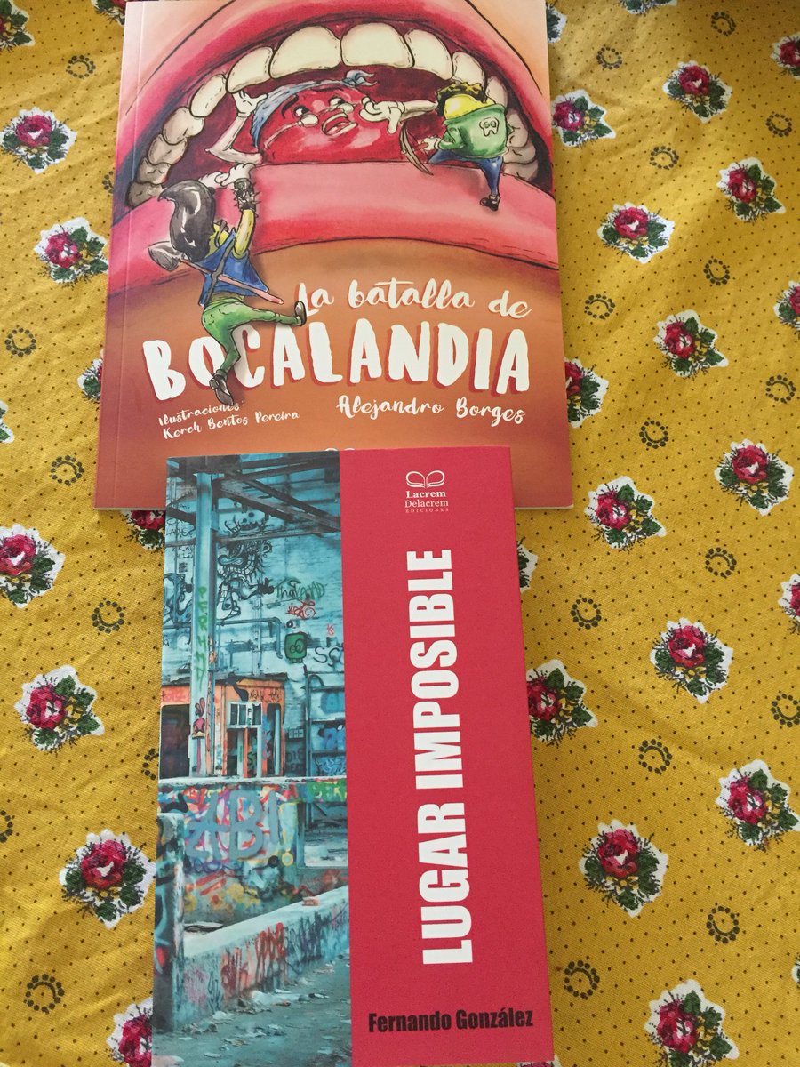 EdicionesLacrem's tweet photo. ¿Pensando en regalos? ¡Comienza la Feria @Ideasmasferia y allí podrán encontrar nuestros libros a un precio especial! #LugarImposible #LaBatallaDeBocalandia #lecturas #regalos #niños #adolescentes #música https://t.co/bJT8YBmiZm