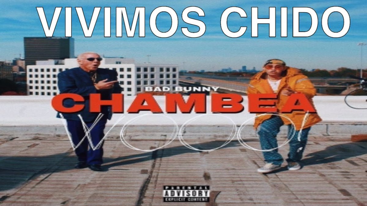 Chambea Chambea Pero No Jala