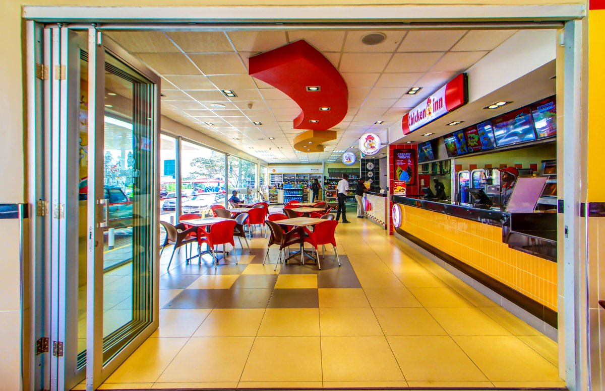 ChickenInnKe's tweet photo. It's all about 'Kuku' This weekend. Enjoy #ChickenInnBucket, 4 pieces of chicken , 4 Winglets , Large chips, Small bites and coleslaw.
Which is your favorite Chicken Inn Joint. #FamilyTime #LuvDatChicken @DialaDelivery https://t.co/HqCjrGA6sV
