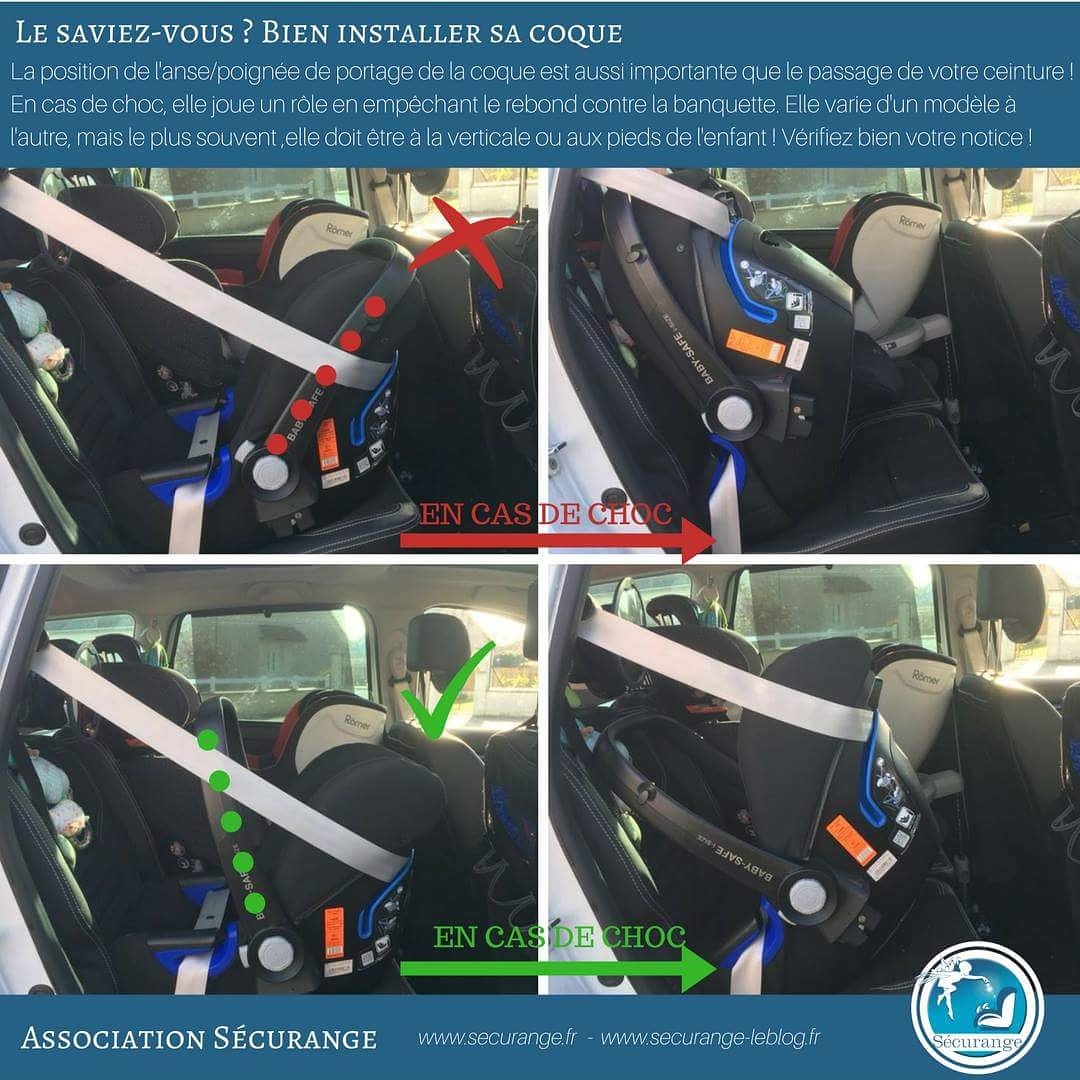 meilleur siege auto securange