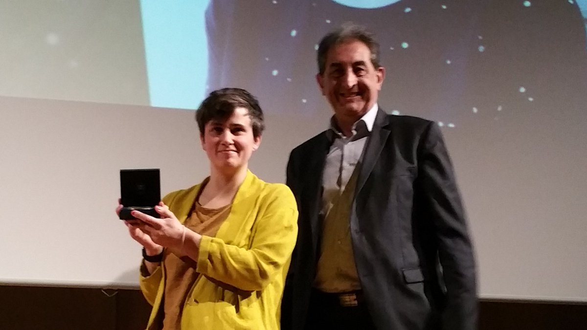 CNRS Alpes tweet media