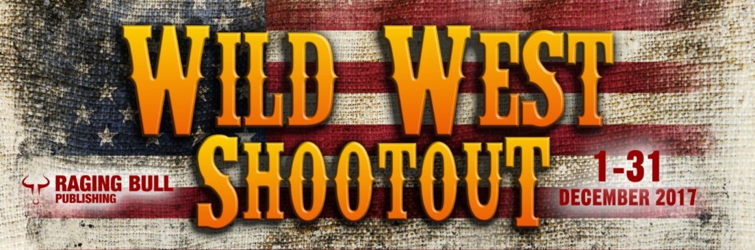KeithRBaker's tweet photo. Join me in a Wild West Shootout December 1 - 31. Choose from over 10 #FREE @instafreebie books including Bridget's Story, and fill your reading device with all the #Westerns it can handle. #instafreebie
https://t.co/HOU5lAs4fZ https://t.co/ROWBYaM89r