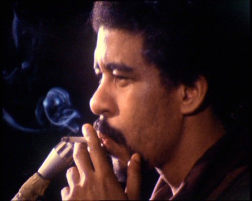 Happy Birthday to the original king of comedy, Richard Pryor! Hail to the king. One and only. 