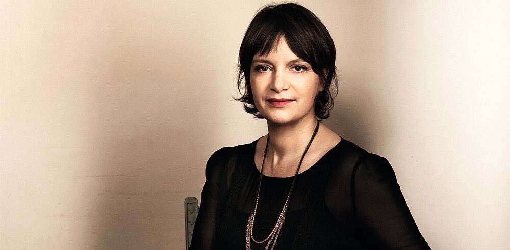 servicePresseF5's tweet photo. 📌Samedi à 19.00, @clhebdo5 présenté par @AliBaddou > Avec, Manon Loizeau @fredericlenoir2, @gaspardgantzer et les Soul Flyers #clhebdo @France5tv https://t.co/LwaynmEDiP