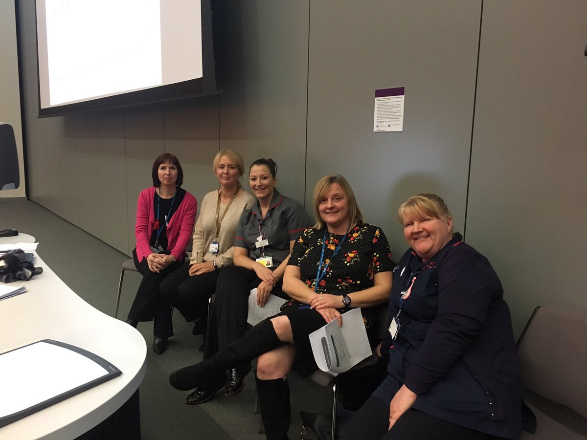 SolanRob's tweet image. Student preparation event at Edge Hill university