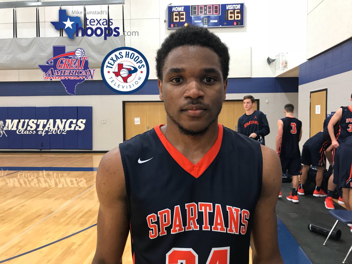 TexasHoopsGASO's tweet image. ***New Kid on the Block Alert! Liked what I saw from Katy Seven Lakes guard Darius Alford in win vs Klein Forest at the #KatyClassic . Scores from all three levels, is tough! #TexasHoopsRivals #GASO
