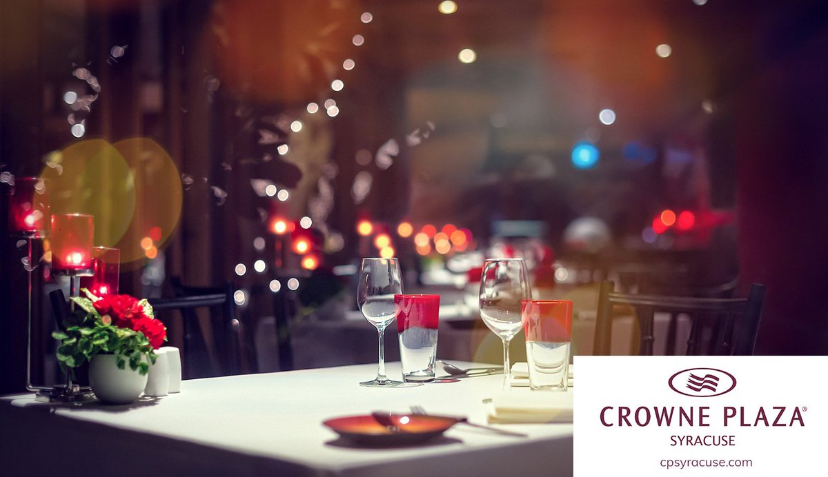 An easy, hassle free way to bring your family or work closer together. Get details and book your fully catered holiday party here. 

cpsyracuse.com/specials/holid…