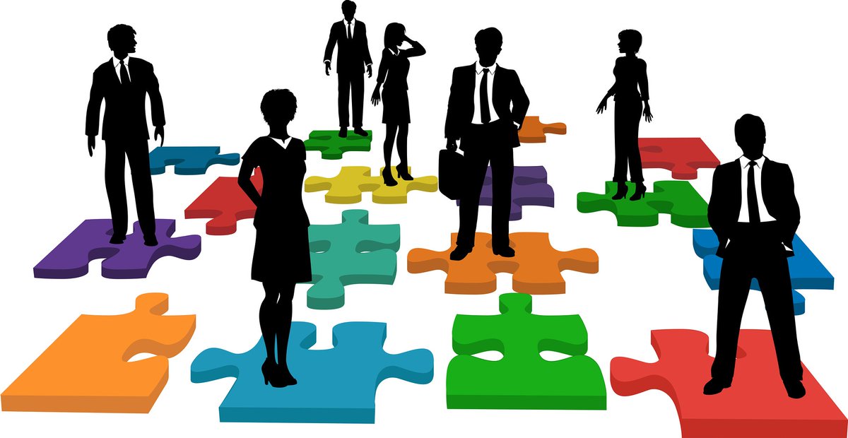 Is There Still a Need for #HR? Of course but they must adapt to technology or become IRRELEVANT #Analytic #Business - eremedia.com/tlnt/is-there-…