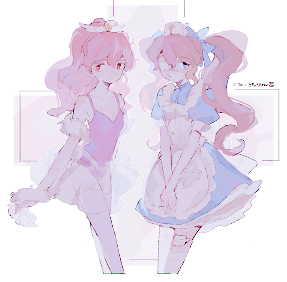 「? 」|𝙧𝙤𝙣𝙤𝙝のイラスト