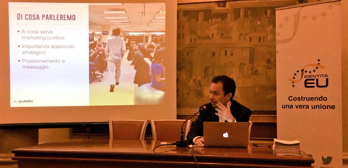 Forza Italia Giovani tweet media