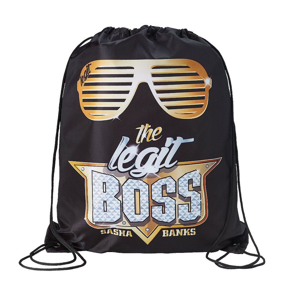 NickiTMRockstar's tweet photo. It's $5 FRIDAY! Head over to WWE Shop and shop Like A Boss. Grab this new @SashaBanksWWE metal sign,along with selected items that are only $5!

https://t.co/vc34sPOikd https://t.co/OsmUCfBRqQ