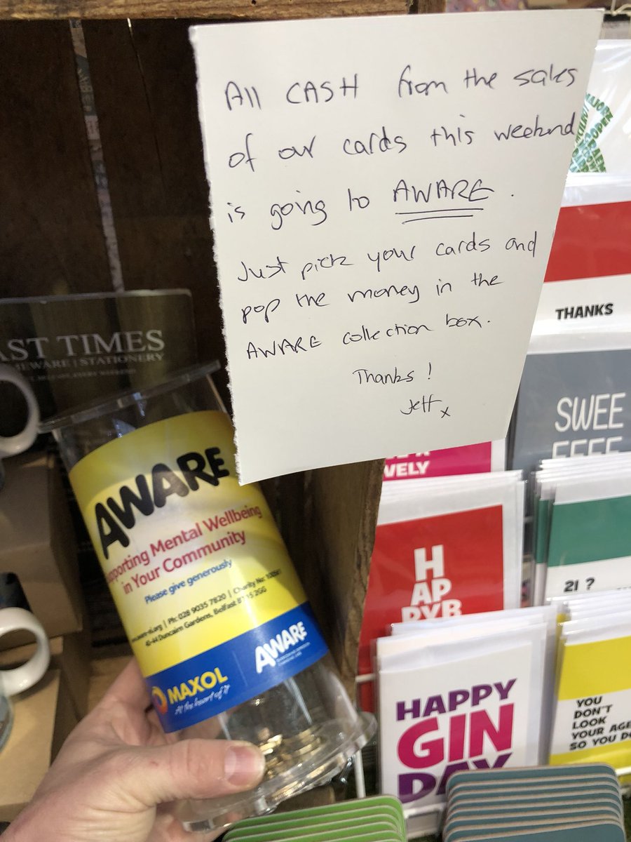 Belfast Times tweet media