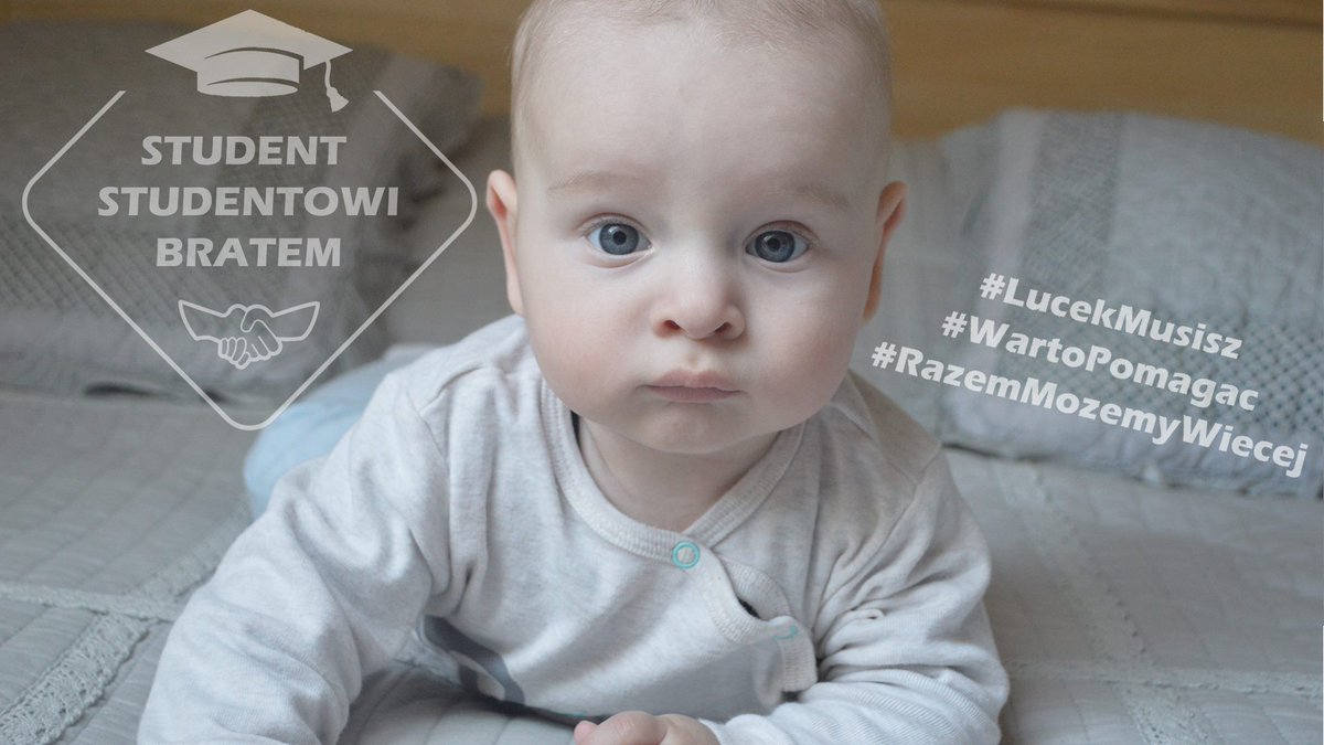 FydaMichal's tweet photo. Zachęcam do wzięcia udziału w akcji studentów #ZUT! 
#coluber #WNoŻiR #wartopomagać #razemmożemywięcej 
https://t.co/SW9mda1Iaf https://t.co/QYKJfql1IR