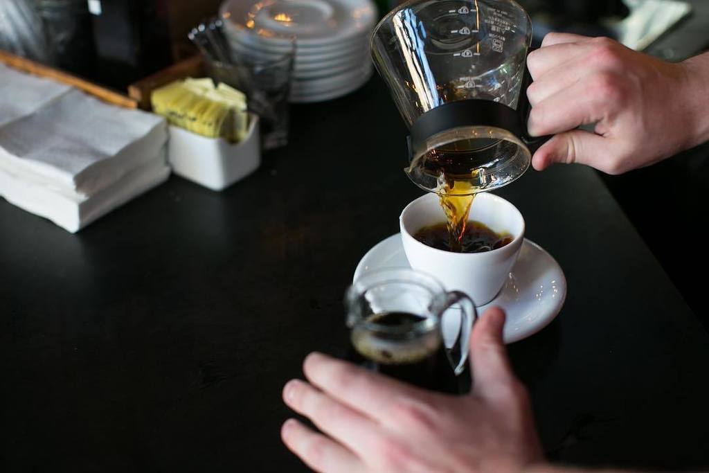 Thou Mayest - River Quay tweet media