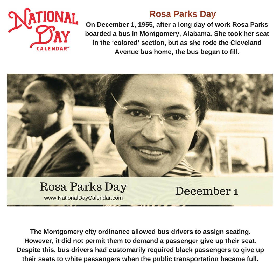 NationalDayCalendar on X: 