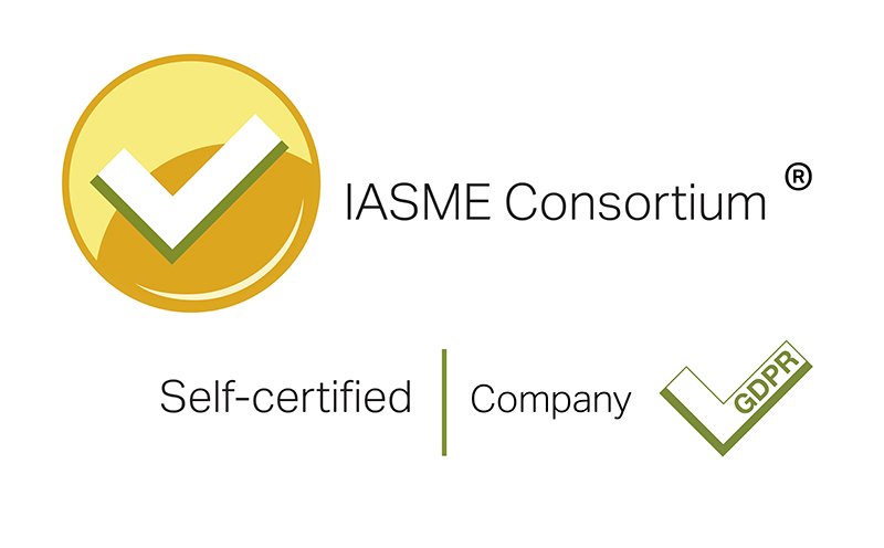 SP_CCSIT's tweet photo. We're pleased to have been awarded GDPR Ready by ISAME. May 2018 will be here before you know it. What are you doing to ensure you are compliant? #gdpr #dataprivacy #dataprotection https://t.co/X24V4dtYgh https://t.co/n5XH4vuGBG