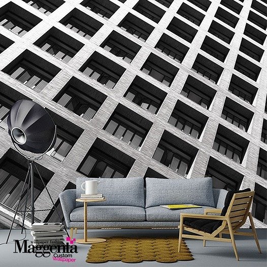 All Maggenta papers are fiber based wallpapers. It is not a poster paper.
#maggenta #custom #wallpaper #3d #design #home #office #urban
