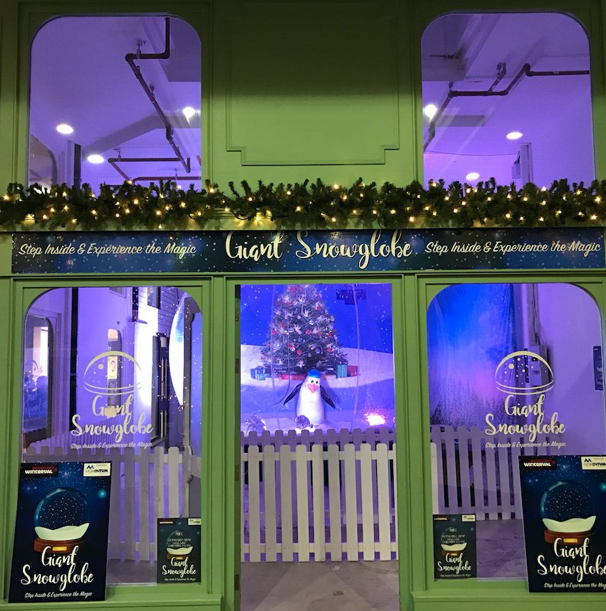 Winterval Waterford tweet media