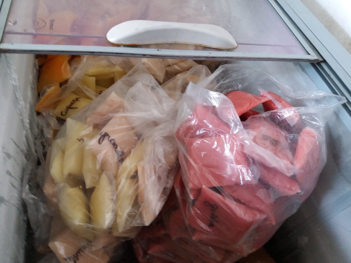 Rozane_Costa's tweet photo. @Rozane_Costa @RosaMar14112784 " #POLPAS DE FRUTAS " UM RAMO QUE ESTÁ DANDO CERTO " https://t.co/G6M43kHgsJ