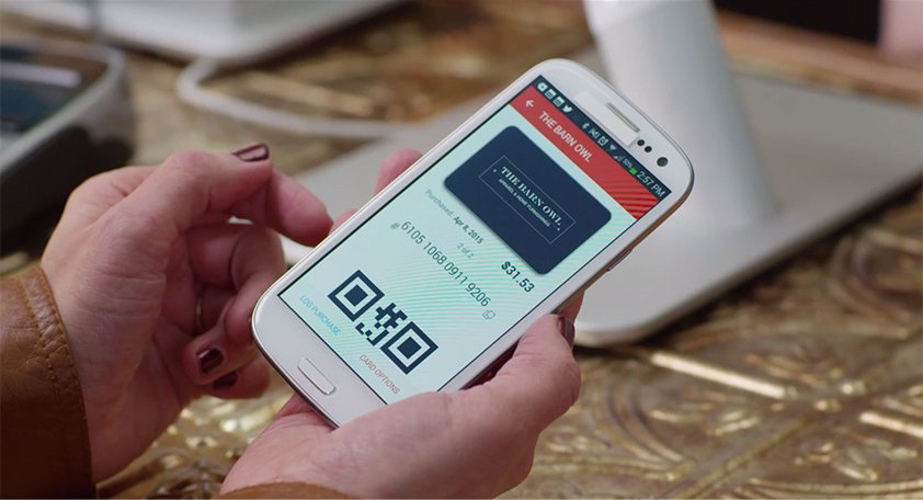 We know gift cards can bring in new customers but did you know that they also help drive revenue? j.mp/2AxTaft

You do now.