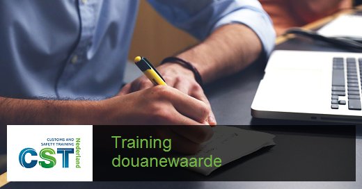 CST Nederland tweet media