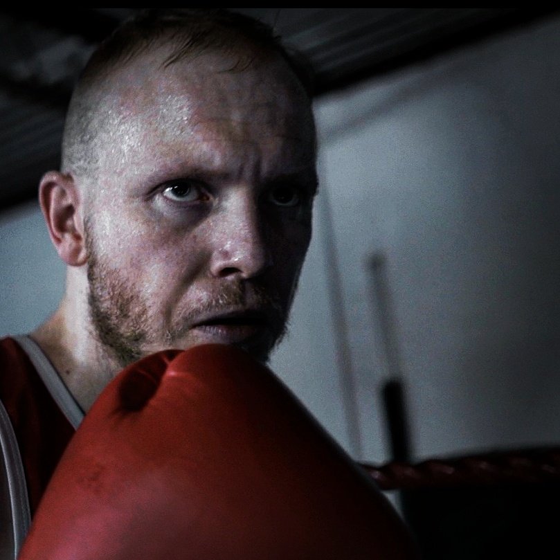HardestFightUK's tweet photo. Our premiere for #TheHardestFightFilm is TODAY. Pumped to be at @exeter_phoenix for #TwoShortNights film festival, and honoured to be showing the film at the commission premiere tonight. Tickets are still available here: https://t.co/GZIcszyjnr

@creativehubEP @ep_digital https://t.co/eeiXajGqJN