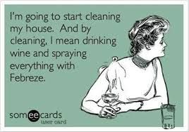 DryCleanNow's tweet photo. Getting ready for holiday hosting! #festiveseason #housekeepingtips #winewitheverything https://t.co/6ml8t9clfE