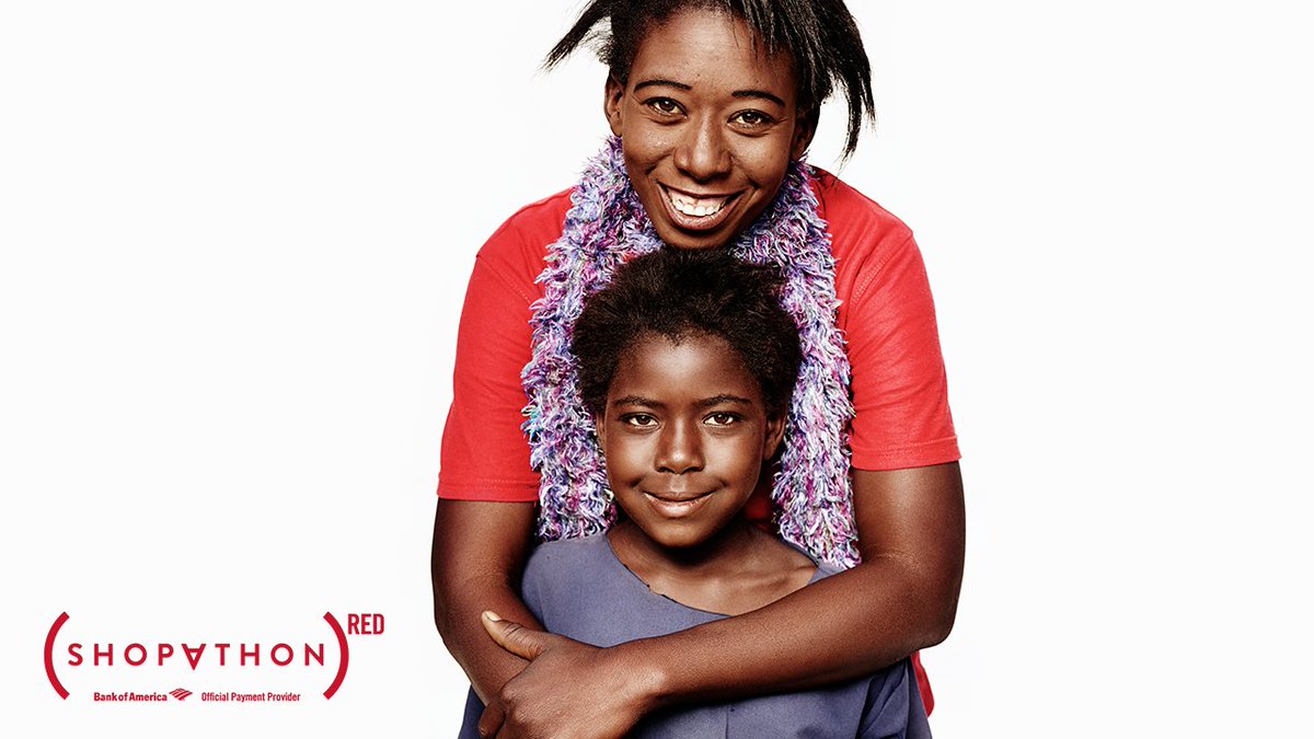 BofA_News's tweet photo. We’ve donated over $10M to fight AIDS with @RED thanks to your help and have committed to another $10M by 2020, bringing us one step closer to ending AIDS #onestep4RED https://t.co/fd93ughWHu https://t.co/vm5wQvPTTe
