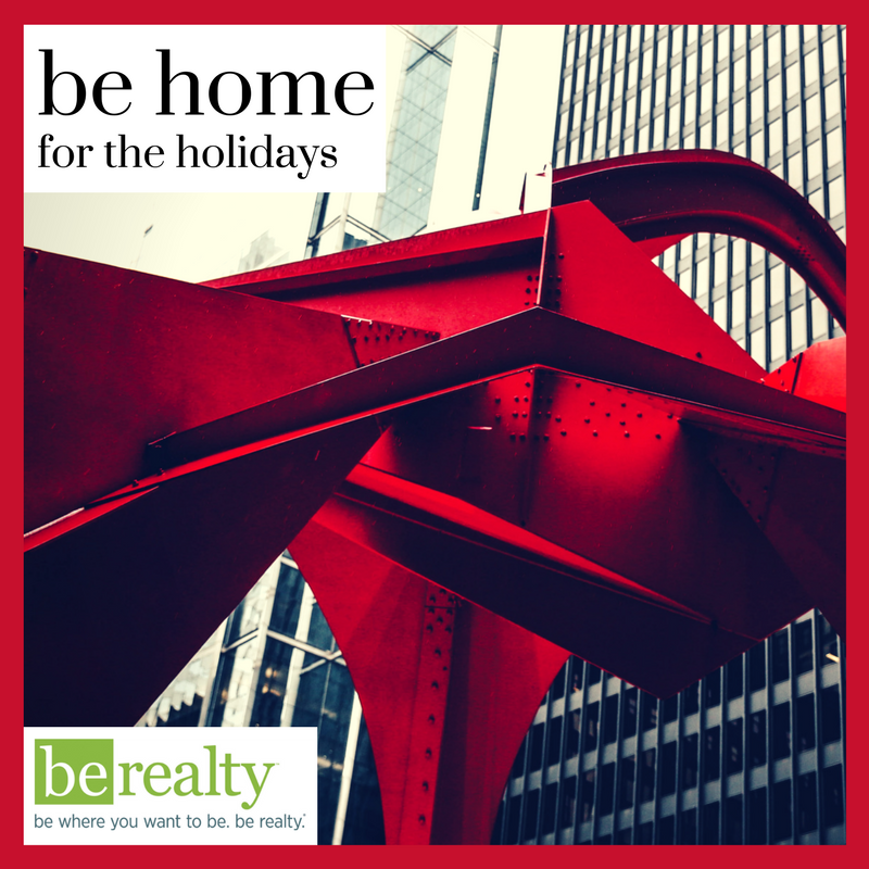 berealtygroup's tweet photo. Be home for the holidays! We are here to help you achieve your real estate goals. Write us at info@berealtygroup.com. #behomefortheholidays #behome #family #chicagorealestate #househunting #chicago #northshore #evanston #lakeview #cheerstofiveyears #bewhereyouwanttobe #berealty https://t.co/vZ5dN0OCvA