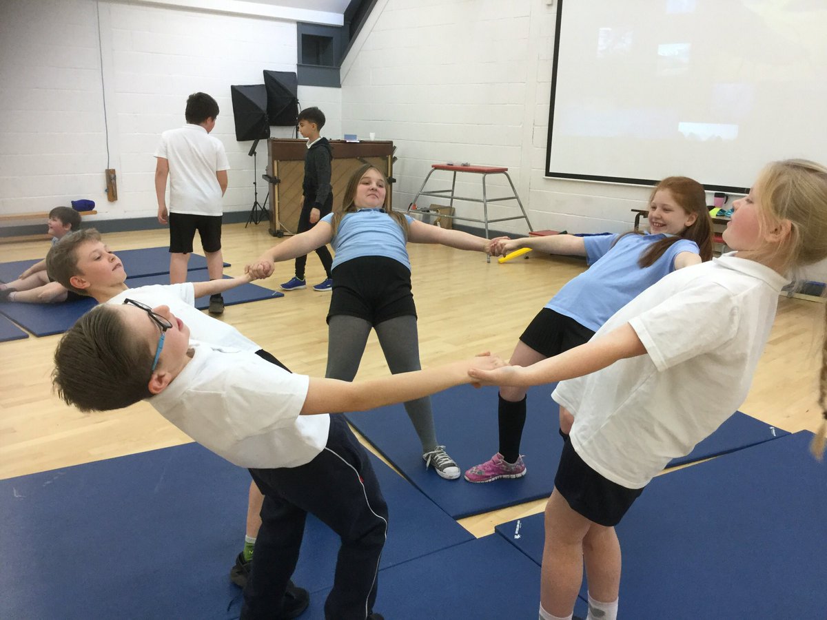 Michelle Walsh tweet media