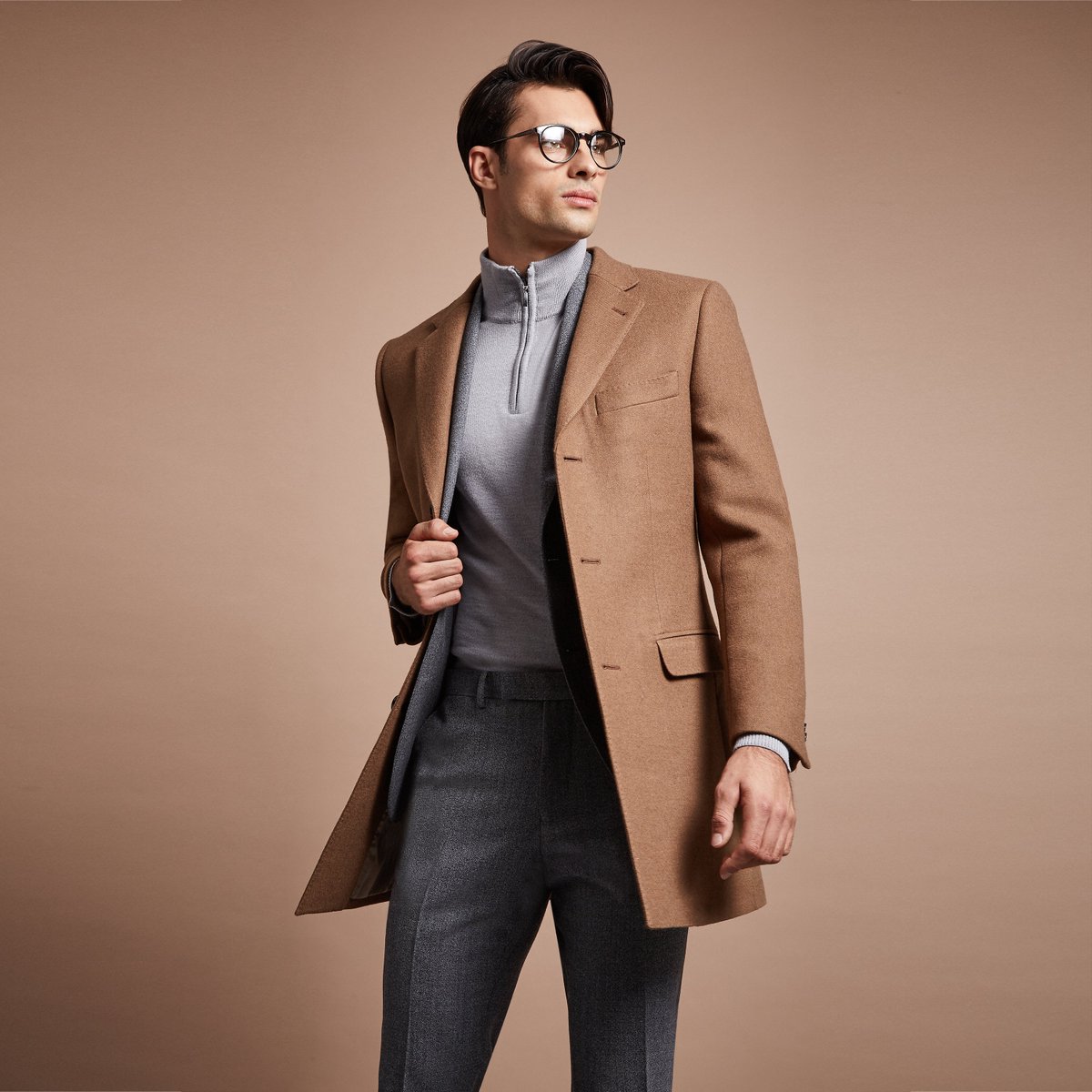 Creating contemporary menswear content for <a href="/mossbros/">Moss Bros.</a>

Photography &amp; Styling by I Heart Studios