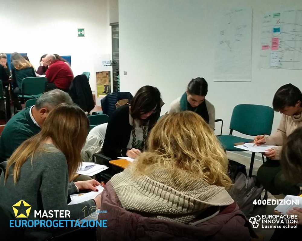 Europa2027's tweet photo. Siamo quasi arrivati al termine della settimana e del Master in #Europrogettazione a Cosenza e Pescara. 🇪🇺 #MasterEU https://t.co/PX0CntMx0R