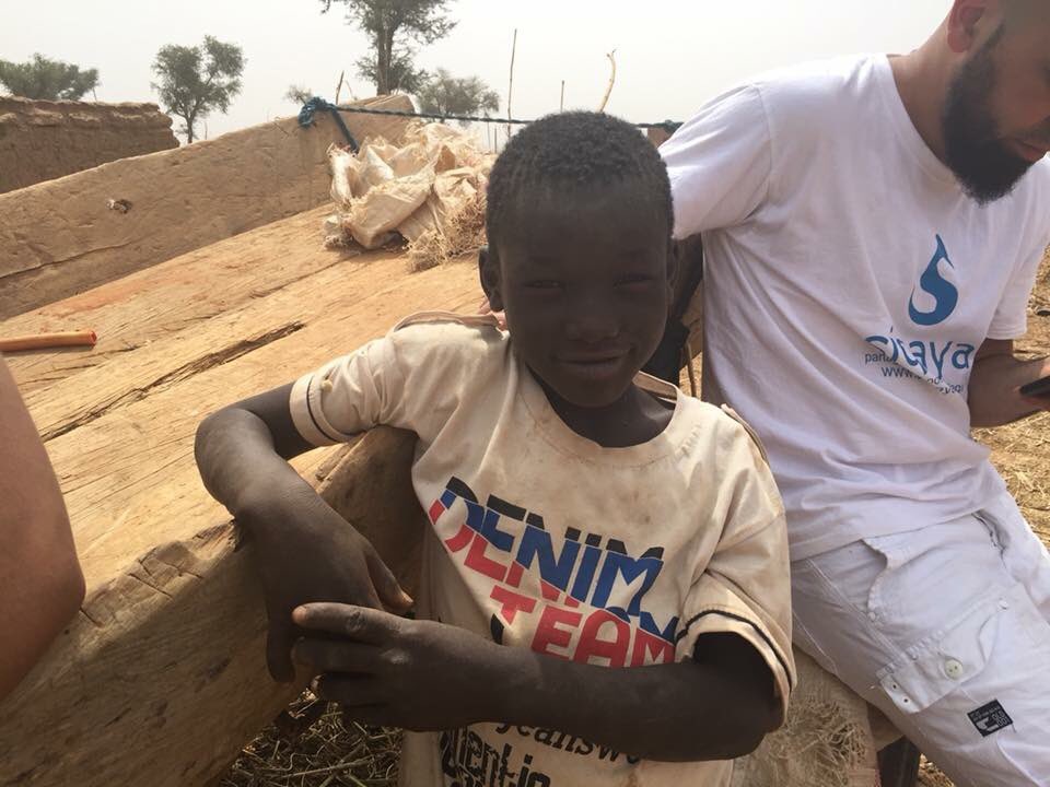 asso_siqaya's tweet photo. #Jumu3aDay #Dou3a #Sadaka #AumoneContinue
Nous devons constamment surveiller nos intentions et les conserver dans 1 état pur.
Nous ne devons pas perdre de vue que tous les engagements que nous prenons ne seront acceptés par Allah que si leurs mobiles ont pour but de Lui plaire. https://t.co/Re0nwMUuX3
