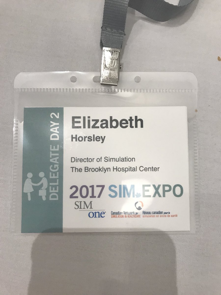 horsleyej's tweet photo. @bkhospital represents at #simexpo2017 https://t.co/5HnRSGgiIc