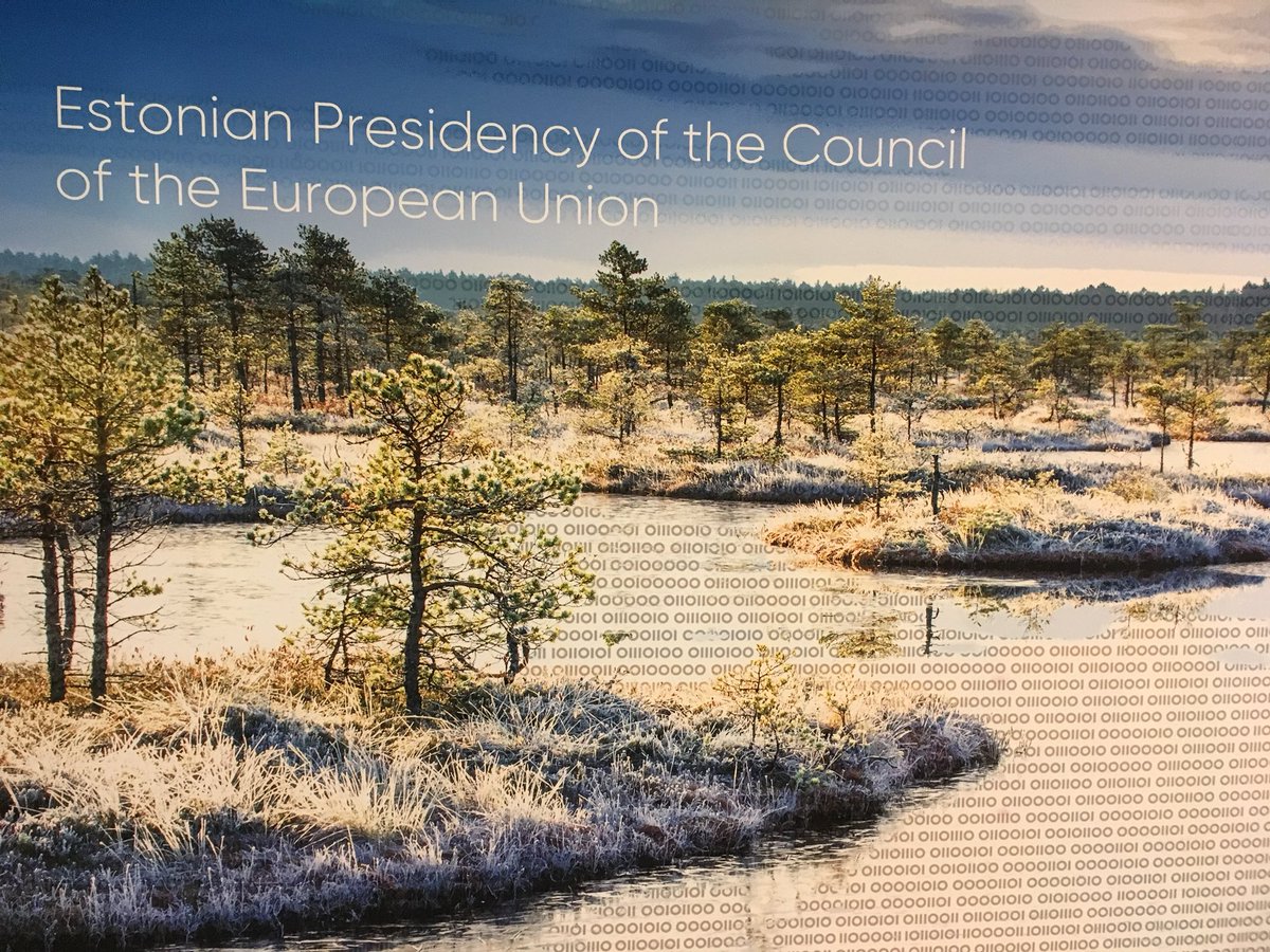 IlzeRuse's tweet photo. Thanks to 🇪🇪 colleague @LembitUibo for hosting #EEA2017 meeting with Belgian Deputy Prime minister @alexanderdecroo. Open and lively discussion on digital agenda and development policy. #DigitalSingleMarket @Latvian_MFA https://t.co/KoXHPmaM3G