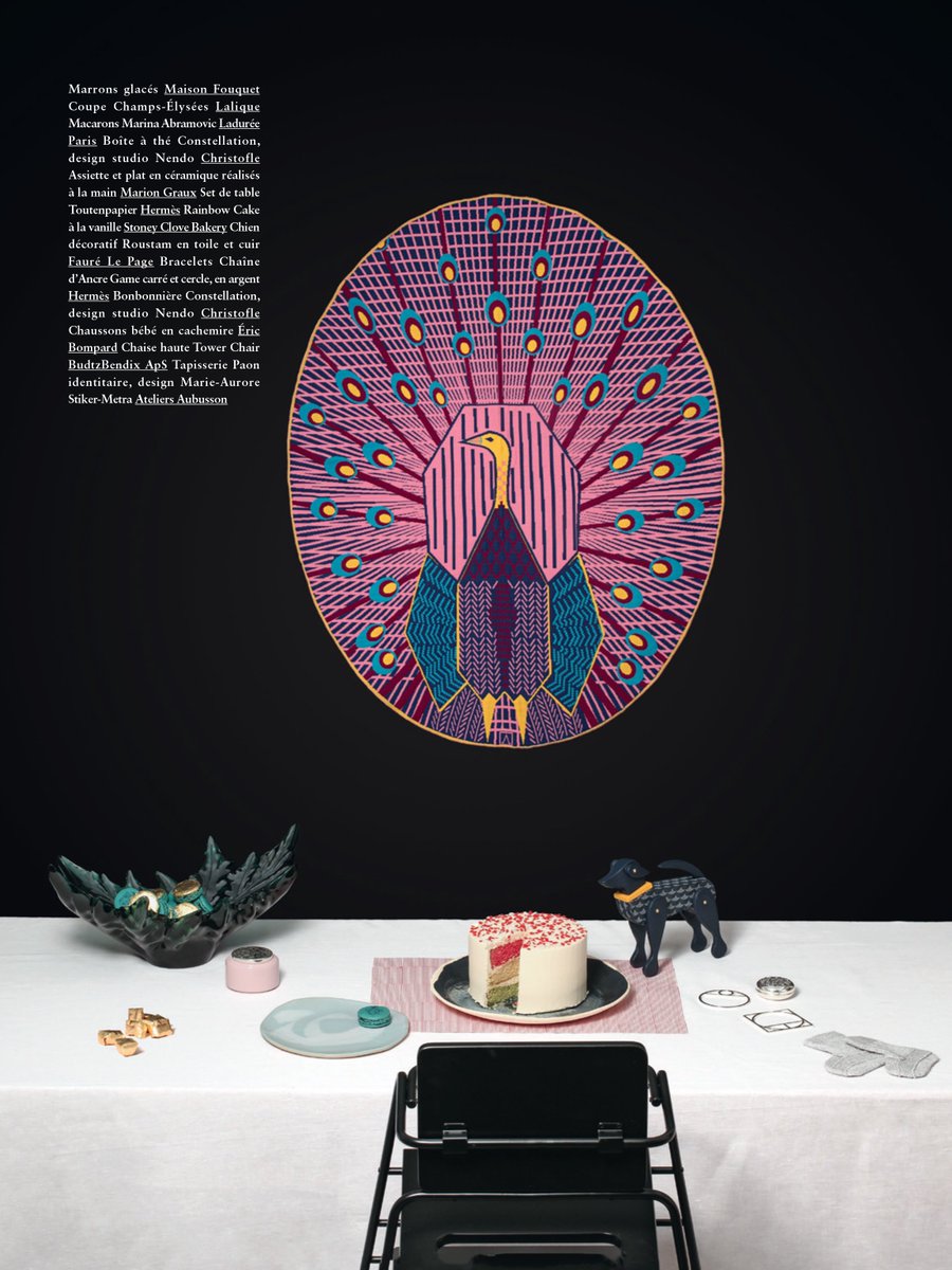 Atels_Aubusson's tweet photo. @Atels_Aubusson s'envolent dans les airs tout le mois de décembre ! 🛫 
Merci à @AirFranceMag ! 🙂

#ateliersaubusson #madeinfrance #tapisserienumerique #presse #deco https://t.co/id1PO7nNAK