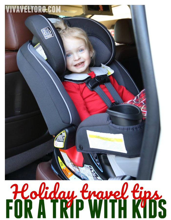 vivaveltoro's tweet photo. Traveling this holiday season? These are great tips for trips with kids! Plus, a look at the @GracoBaby 4EVER Extend2Fit 4-in-1 Car Seat: https://t.co/0lz5aCfgHF #GenerationGraco #ad https://t.co/6HfL7NZuOO