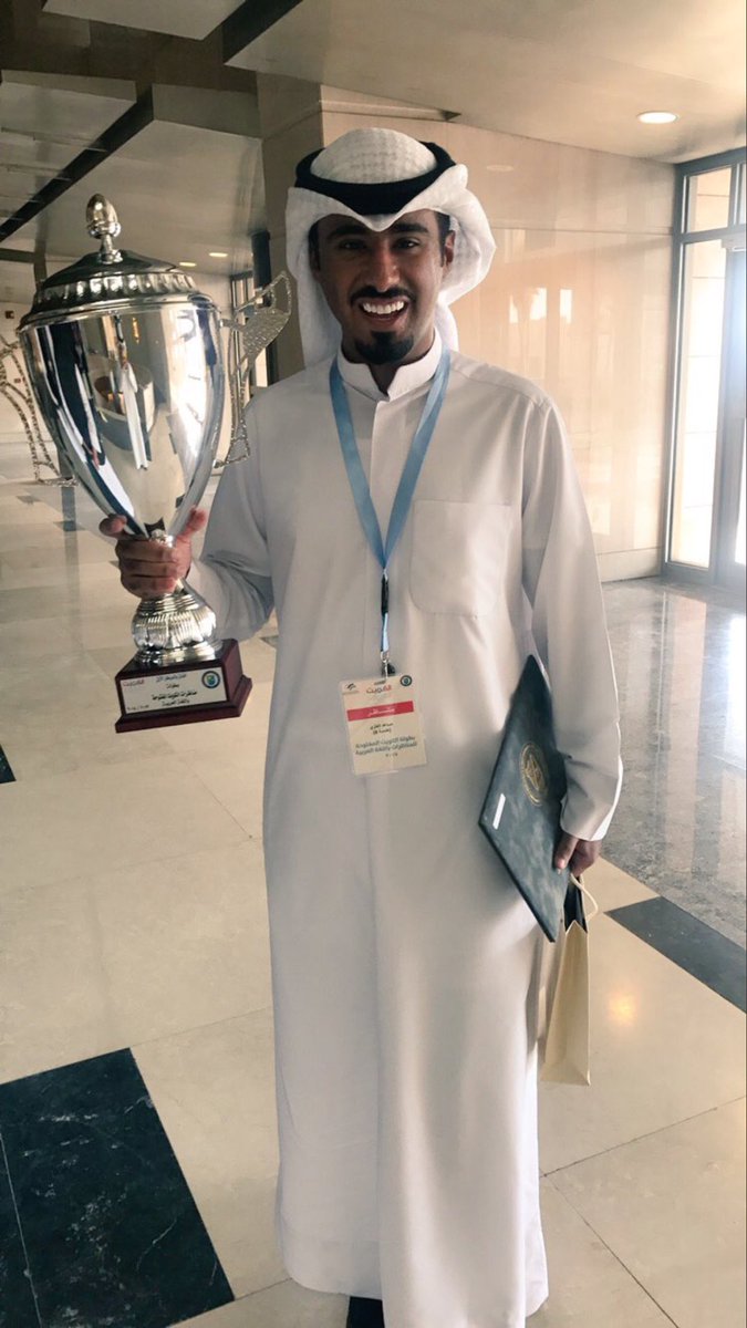 Dme_prod's tweet photo. نبارك نحن اعضاء مشروع DME لبطل القروب مساعد عشوي العنزي لفوزه ببطولة دوري مناظرات الكويت المفتوحة الف مبروك يابو عشوي 🌹...
@msaedalenezi2 https://t.co/UB1pfy1Tli