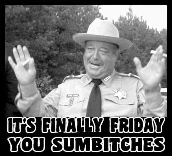 ginger53217's tweet photo. Good morning friends! Have a fabulous Friday!! https://t.co/75dxpKeDtR
