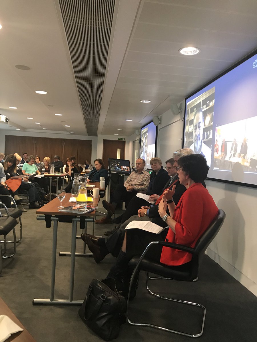 monicaworline's tweet photo. #AwakeningCompassion in a deep discussion of the nature of humanity and the boundaries of machine care... to build a future we want to live in, we need more of these conversations! https://t.co/RoPhF8uEld