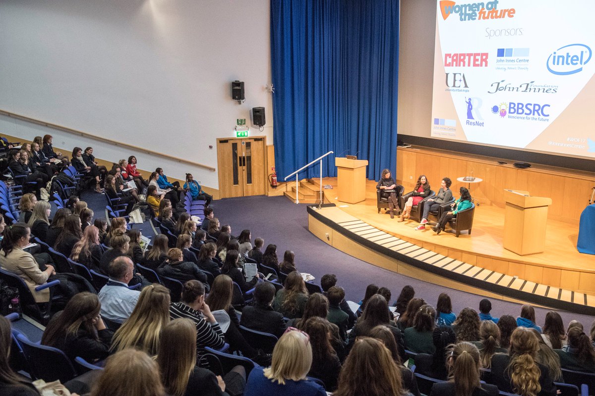 JohnInnesCentre's tweet photo. πΈπΈπΈ - A selection of our favourite images from #WOF17. For more photos check out our Facebook gallery π https://t.co/2L1QEqj14a πΈπΈπΈ https://t.co/3MNLzsONLx