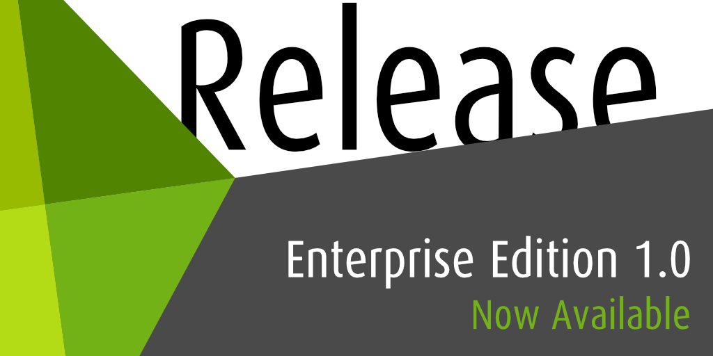 marellocommerce's tweet photo. We are thrilled to announce the launch of the Marello Enterprise Edition! Marello Enterprise makes available a full set of ERP functionalities designed for manufacturers, wholesalers and retailers alike! Want to know more? https://t.co/Nsmg5YXs4D #erp #release #opensource https://t.co/nn4g6gSQXt