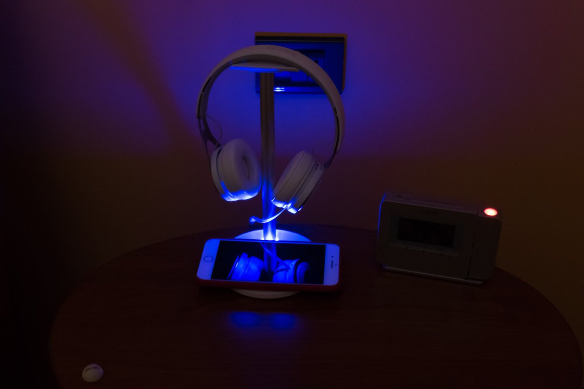 Grazie per il suggerimento <a href="/simplemal/">Maurizio Natali</a> ! #saggiamente #ricaricaQi