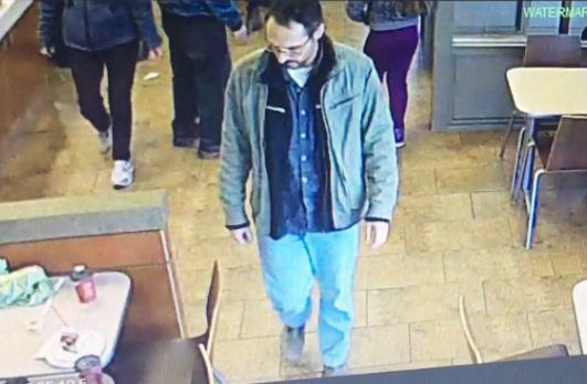 Police seek suspect in random assault at Prescott Tim Hortons: bit.ly/2zVjvEU https://t.co/4X9GE1i6HJ