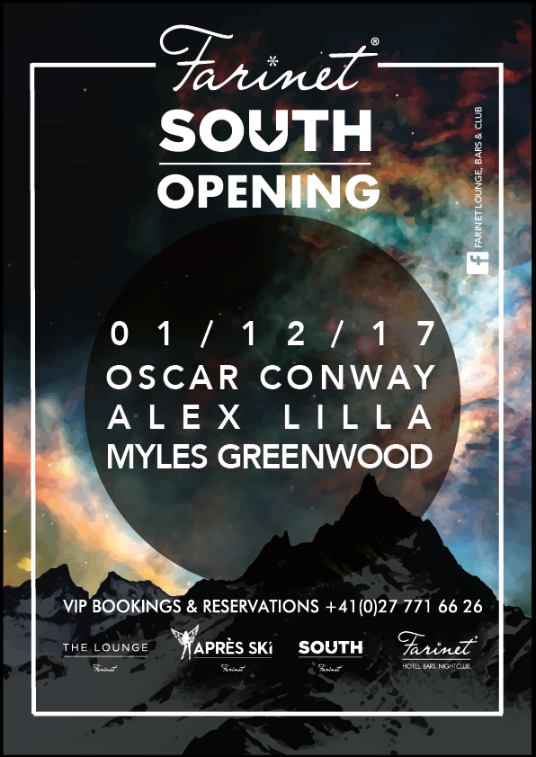 farinetverbier's tweet photo. The snow has arrived in Verbier and we are opening our nightclub SOUTH tonight. Feeling excited! https://t.co/sj5WqQyg1q