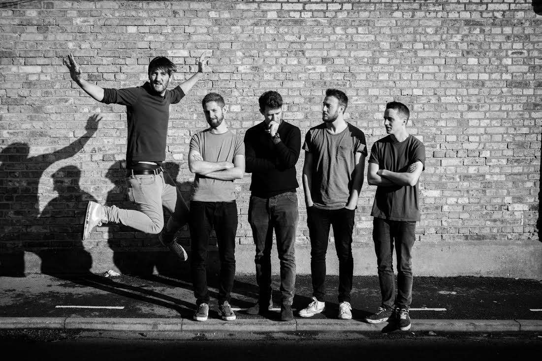 coolmusicthings's tweet photo. VIDEO PREMIERE: Oxford's electronica heroes @maiians are back with a new EP and live show, check out 'Wendigo' here https://t.co/0eMoTlGbx5 https://t.co/ARtFg3evke
