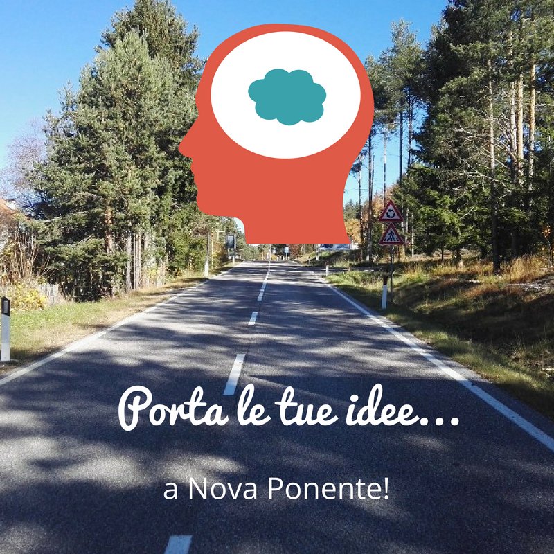 La #creatività non ha #limiti! Aspettiamo alle vostre #idee. 😀 Presentatele qui: bit.ly/2yw5yeS

#NovaPonente #concorso #AltoAdige #vincipremi #buonovacanze #buonospesa #qualitàdivita #natura #ambiente #sport #partecipa