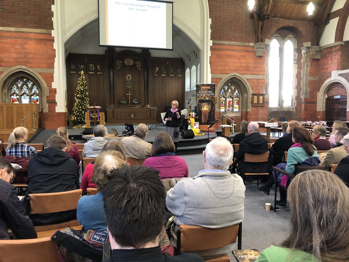 CofE_CSH's tweet photo. Today we’re Taking Funerals Seriously in @ChichesterDio #CofETFS Find out more https://t.co/1EIXXodbj2 https://t.co/jwLKI211Mx
